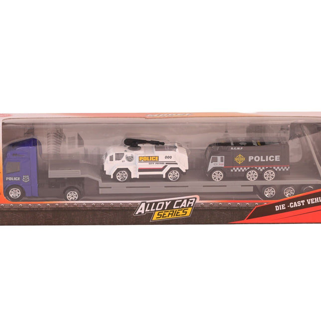 DS052 KUT METAL TAŞIYICI TIR 52