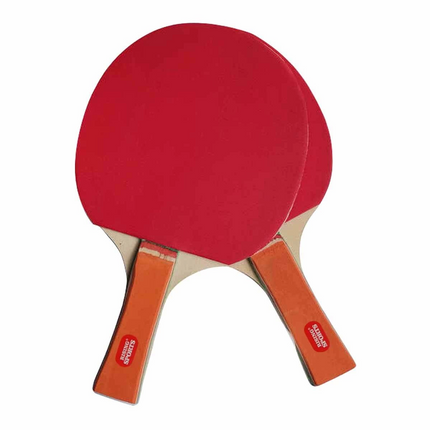 Ping Pong Paddle Set S02000170