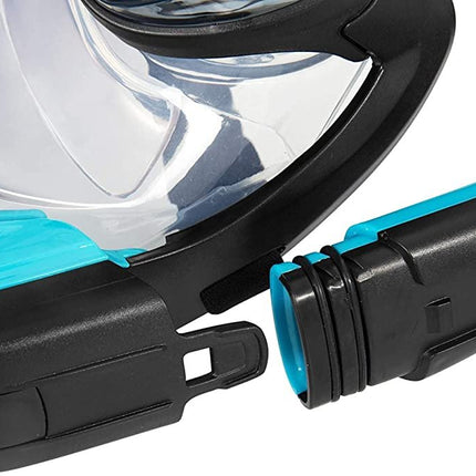 Bestway Hydro Pro SeaClear Flowtech Snorkel Small/Medium