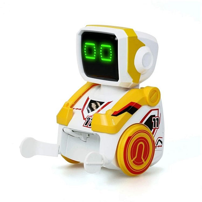 Silverlit Kickabot Dual Robot Set