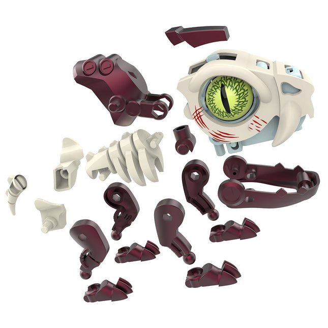 Silverlit Biopod Dual Dinosaur Robot