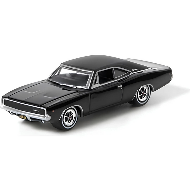 Greenlight 1/64 1968 Dodge Charger R/T