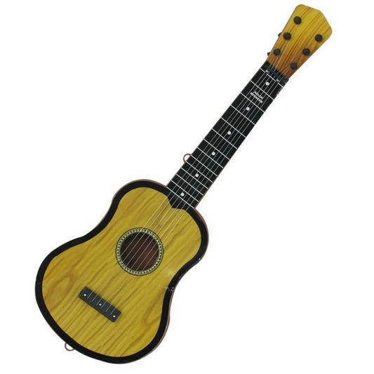 Great Spanish Guitar