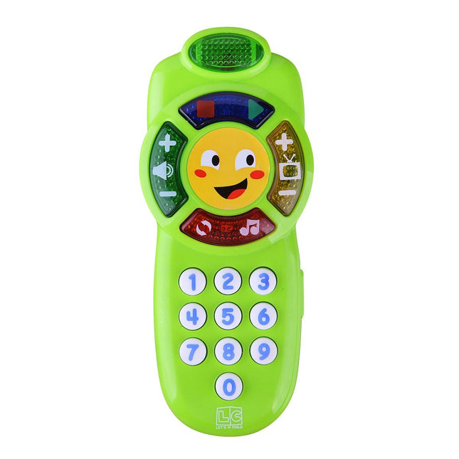 LC My First Remote Control