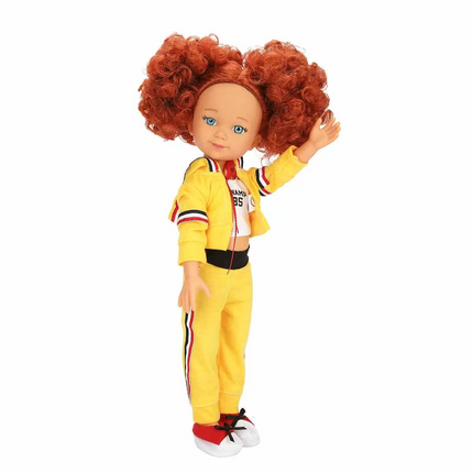 Mina Sporty Baby 35 cm