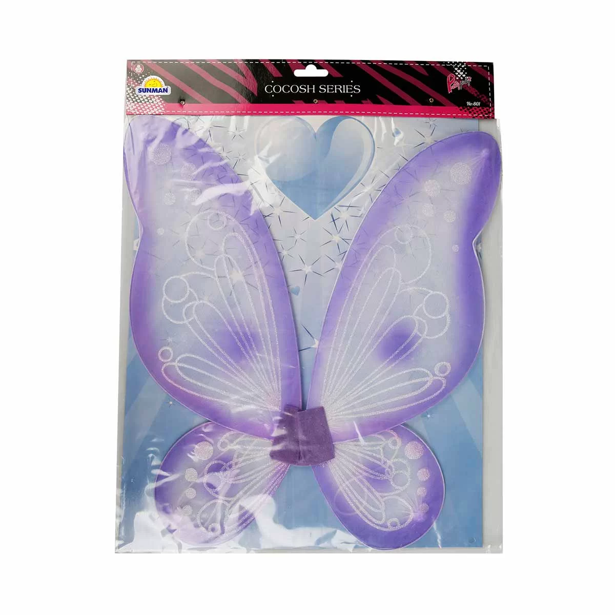 Butterfly Wings