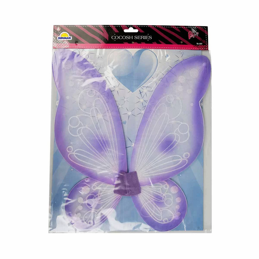 Butterfly Wings