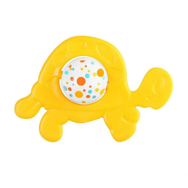 LC Cute Turtle Teether and Rattle