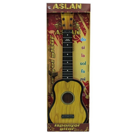 Great Spanish Guitar