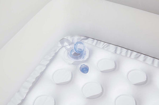 Bestway Square Baby Pool