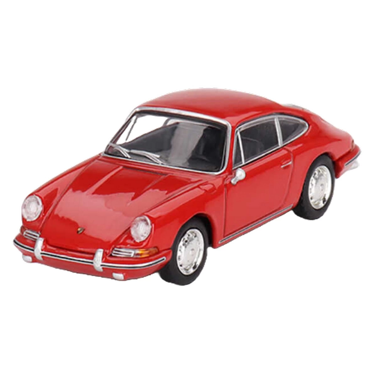 MINI GT Porsche 901 1963 Signal Red チェイス Mini GT 1/64 Porsche 901 1963 Signal Red – Anatolian Brands