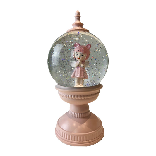 Snow Globe LLM-HDY0249