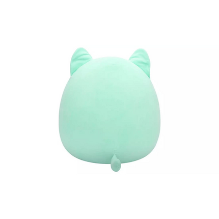 Squishmallows Corrina Turquoise Cat 50 cm