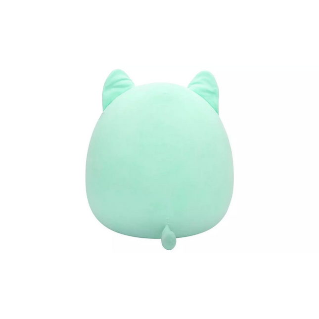 Squishmallows Corrina Turquoise Cat 50 cm