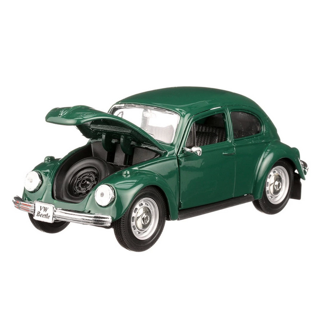 Maisto 1:24 Volkswagen Beetle
