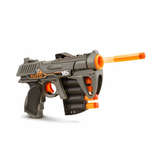 Dart Gun Set Shooting Sponge Bullets