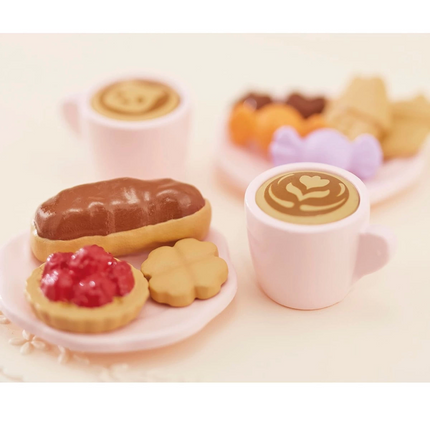 Sylvanian Families Dessert Party Set 5742