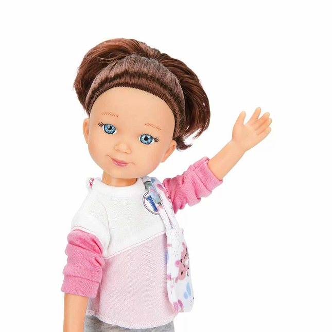 Mina College Baby 35 cm