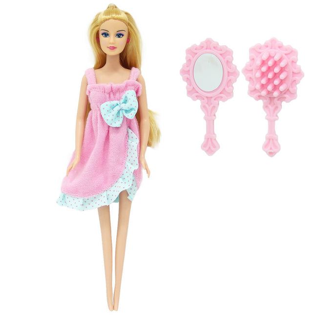 Sunman Alisha Baby's Bath Fun