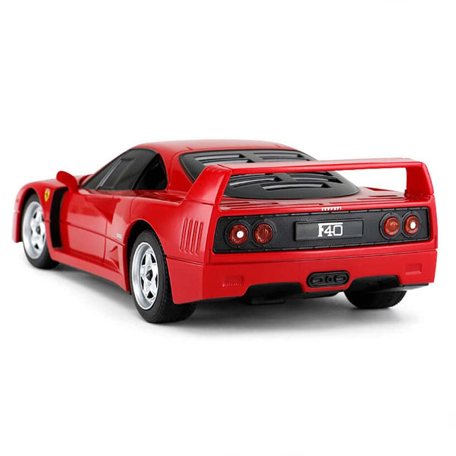 Rastar 1:24 Ferrari F40 Remote Control Car