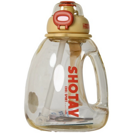 Shotay Hippo Tritan Flask XL 1300 ml