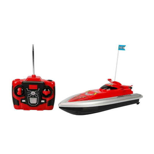 Mariner Remote Control Speed Boat 32 cm.