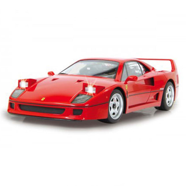 Rastar 1:14 Ferrari F40 Remote Control Car