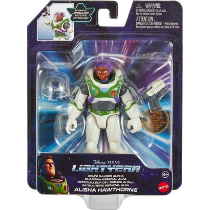 Disney Pixar Lightyear Main Figure Series HHJ78