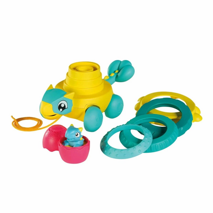 Jurassic World Kneel and Pull Anki