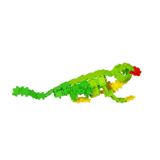 100 Piece Flexy Tangles Puzzle
