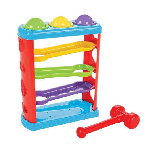 Mini Ball Game