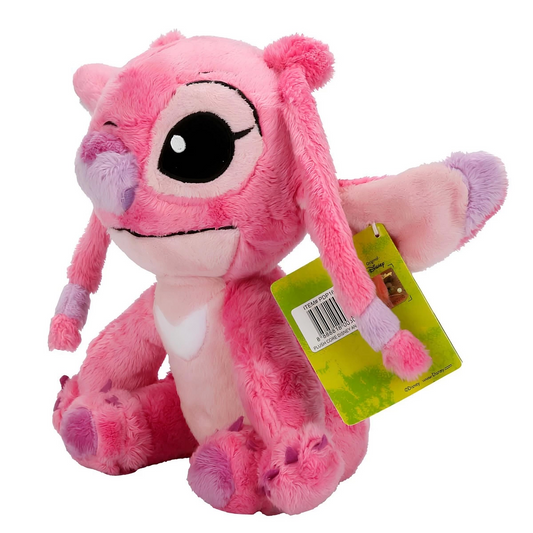 Disney Core Stitch Angel Plush 25 cm
