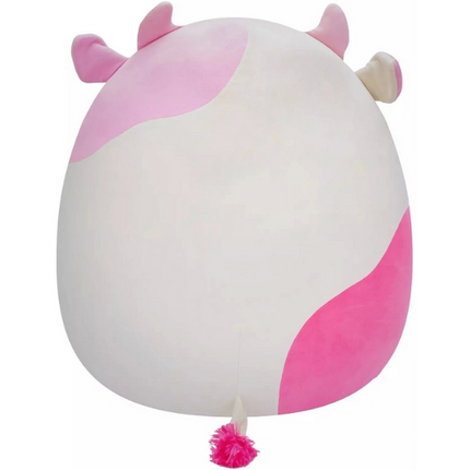 Squishmallows Pink Cow Caedyn 40 cm