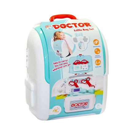 Doctor's Bag