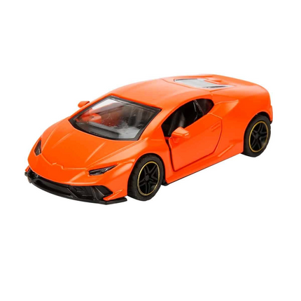 1:43 Maxx Wheels Sports Car 9 cm
