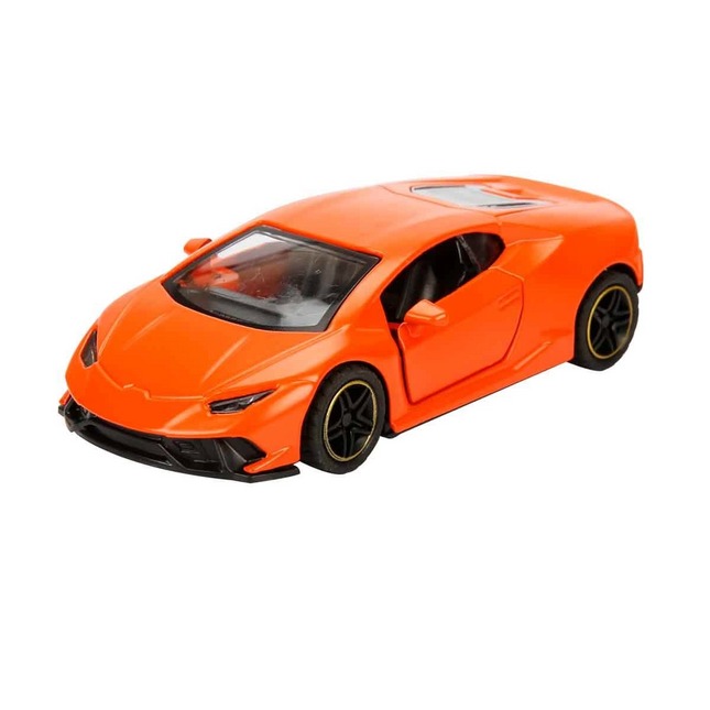 1:43 Maxx Wheels Sports Car 9 cm