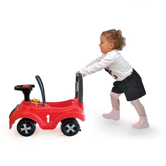 Full Bingit Car Red