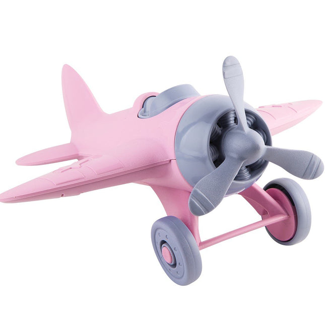 LC Whirring Aircraft