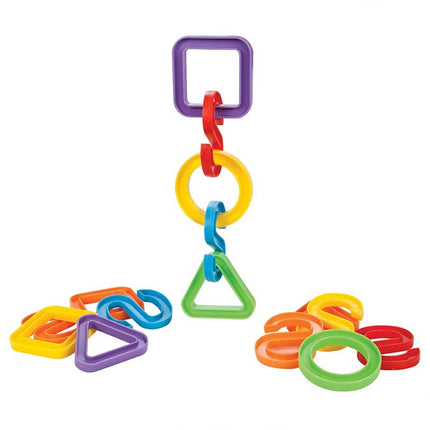 Hanging Shapes