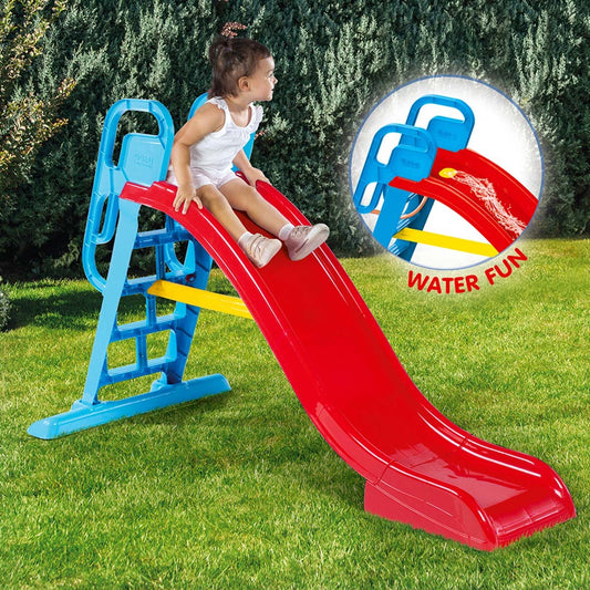 Full 2 in 1 Large Water Slide