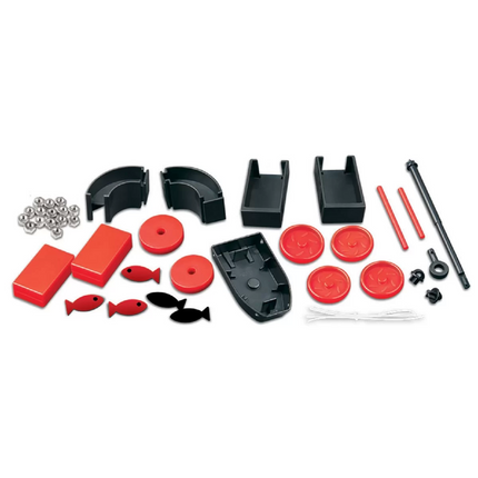 4M Magnet Science Experiment Kit