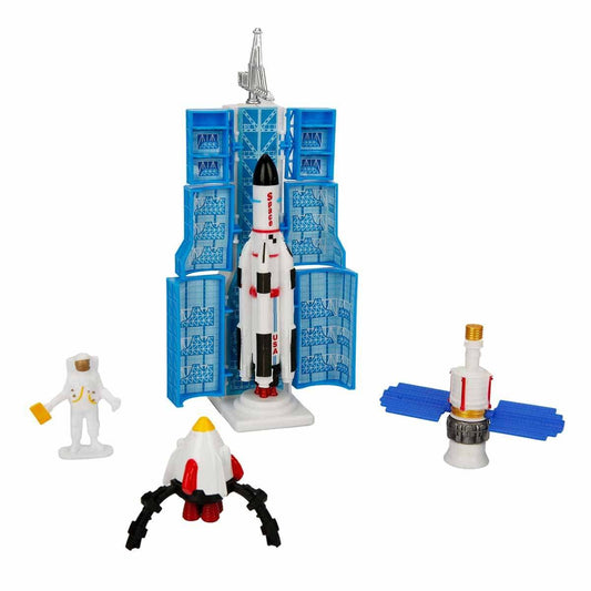 Space Adventure Space Set