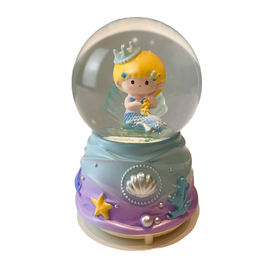 Snow Globe LLM-HDY0261