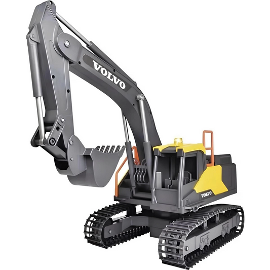 Dickie Toys RC Volvo Mining Excavator