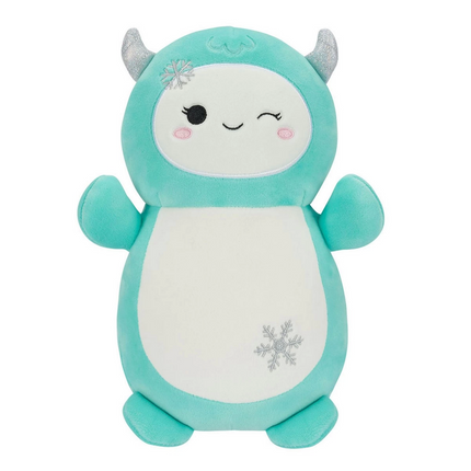 Squishmallows Hug Mees Christmas Series 26 cm