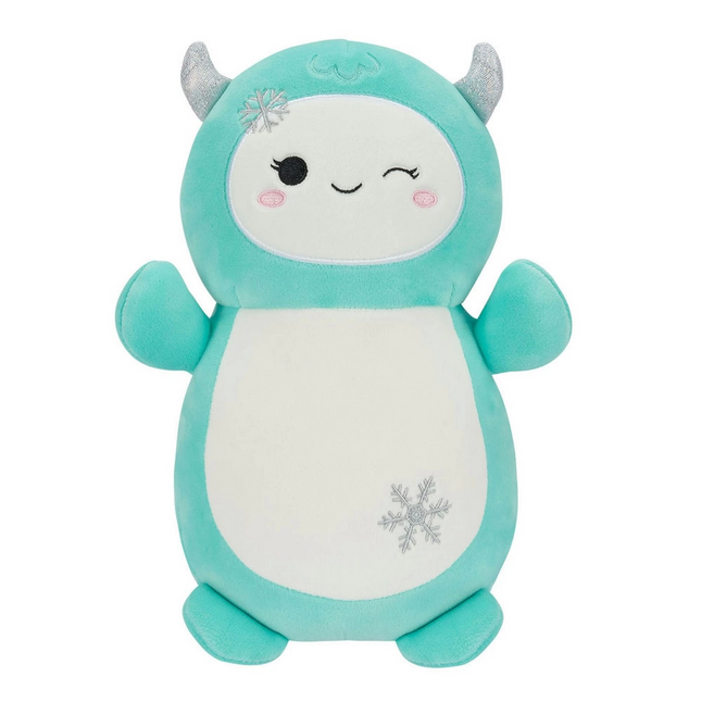 Squishmallows Hug Mees Christmas Series 26 cm