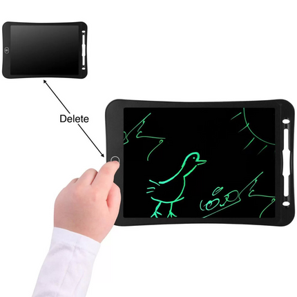 LCD Digital Color Drawing Tablet 12 Inch