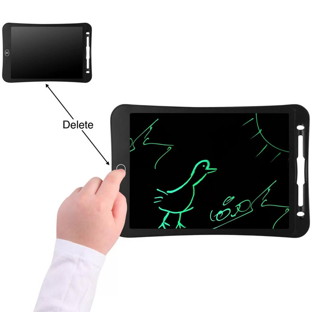 LCD Digital Color Drawing Tablet 12 Inch