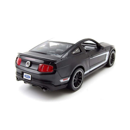 1:24 Maisto Ford Mustang Boss 302 Model Car