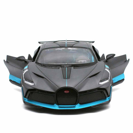 1:14 Bugatti Divo Remote Control Car